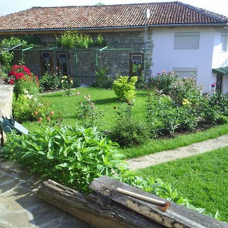 Vanda Guest House Arbanasi Dış mekan fotoğraf
