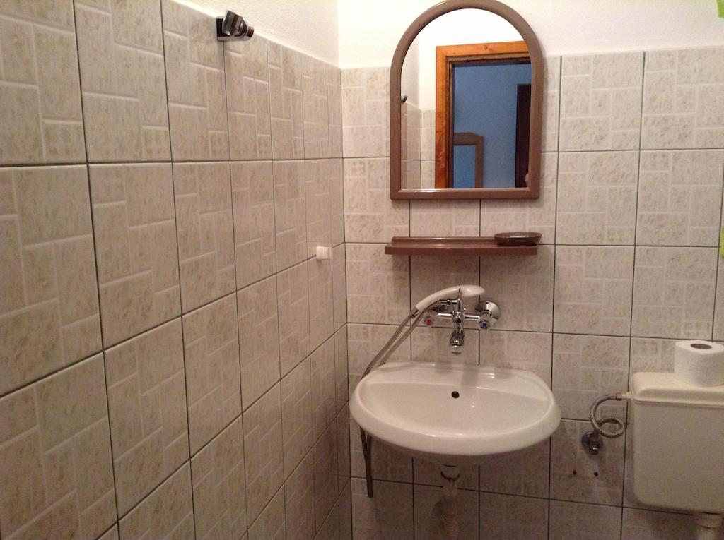 Vanda Guest House Arbanasi Oda fotoğraf