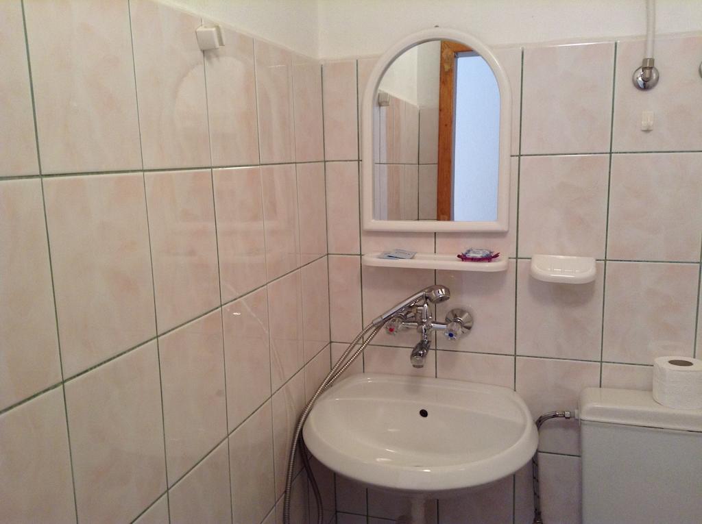 Vanda Guest House Arbanasi Oda fotoğraf
