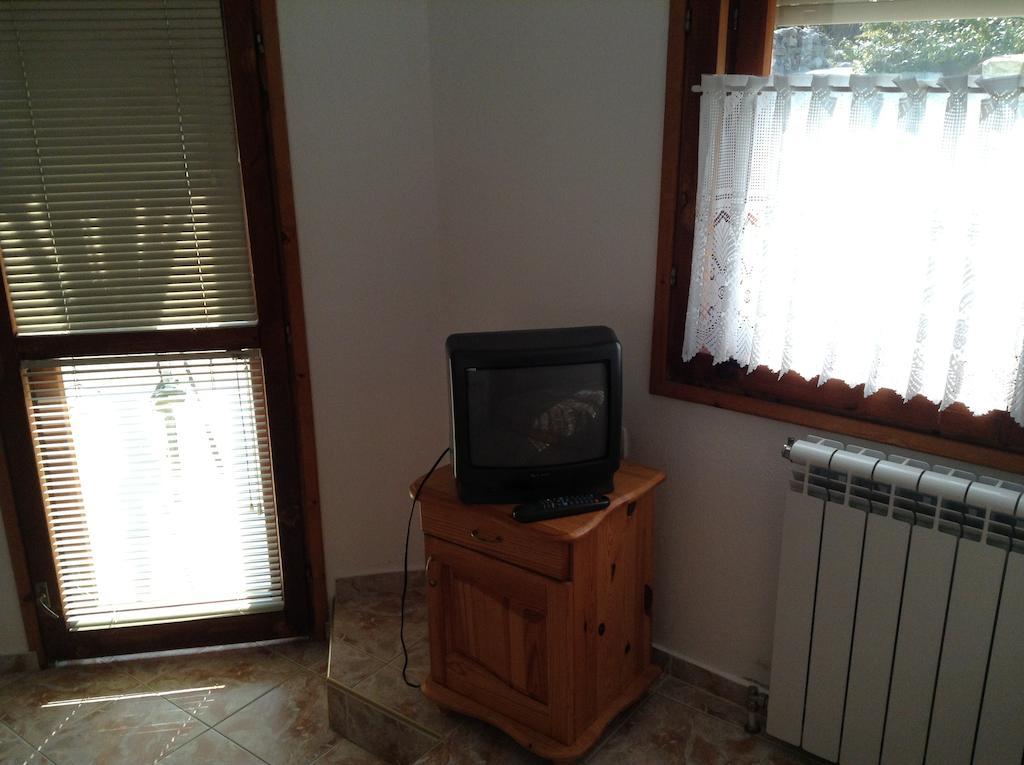 Vanda Guest House Arbanasi Dış mekan fotoğraf