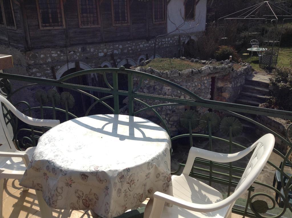 Vanda Guest House Arbanasi Dış mekan fotoğraf
