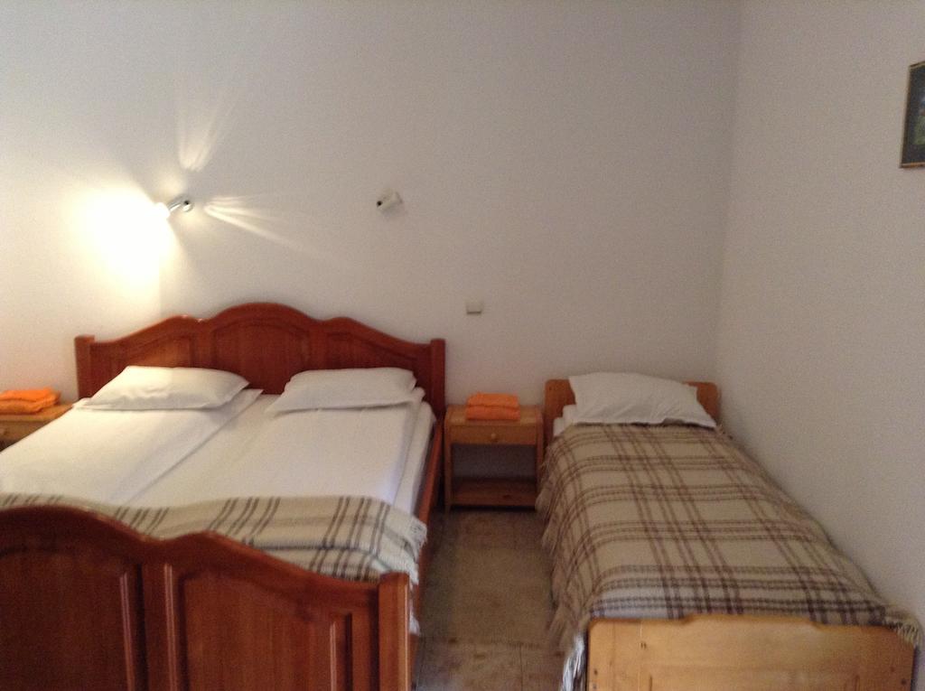 Vanda Guest House Arbanasi Dış mekan fotoğraf