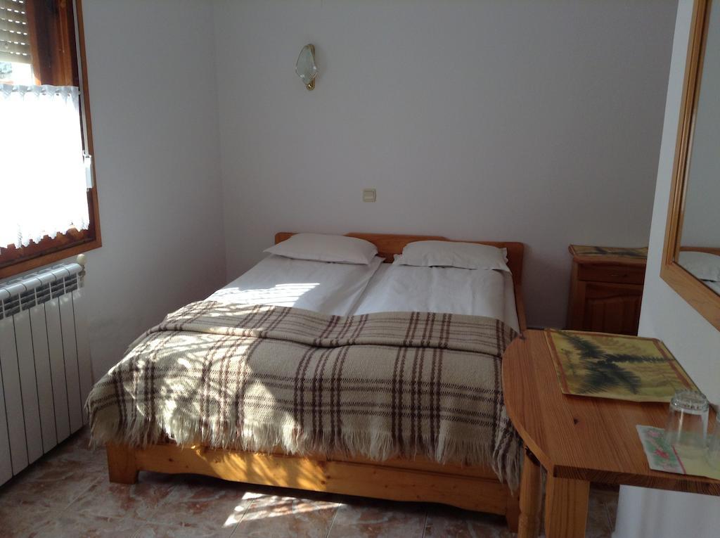 Vanda Guest House Arbanasi Oda fotoğraf