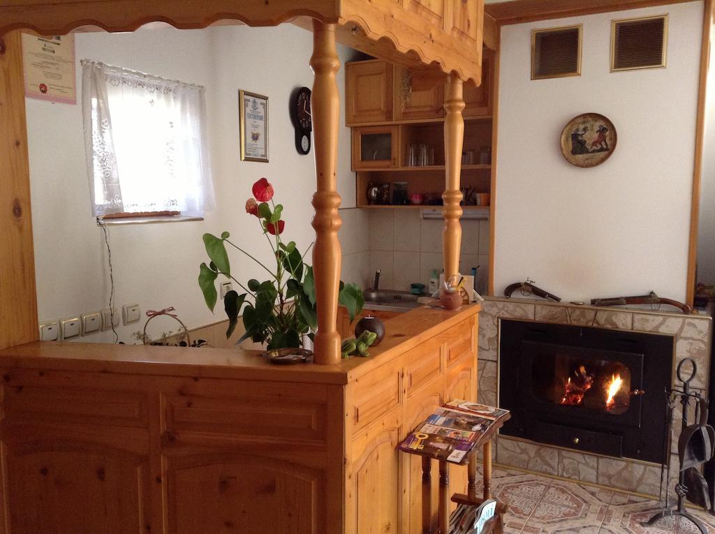 Vanda Guest House Arbanasi Dış mekan fotoğraf