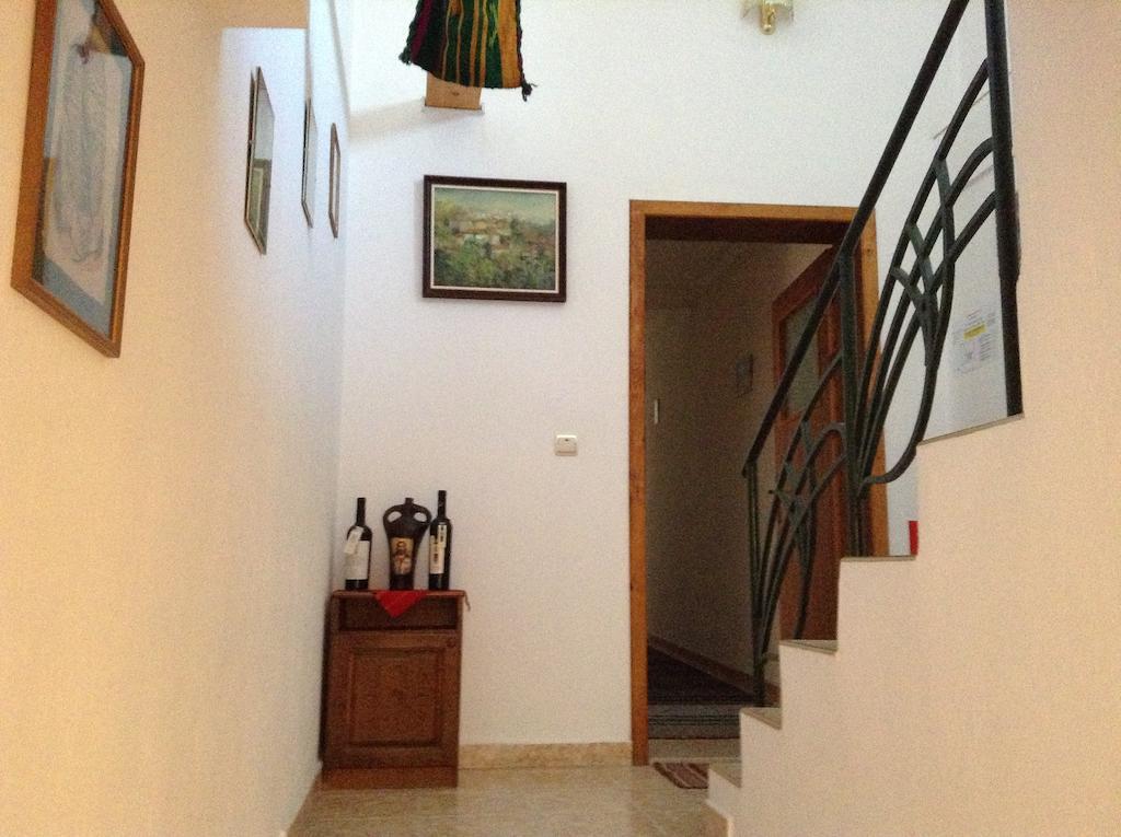 Vanda Guest House Arbanasi Dış mekan fotoğraf