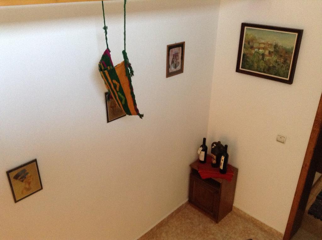 Vanda Guest House Arbanasi Dış mekan fotoğraf