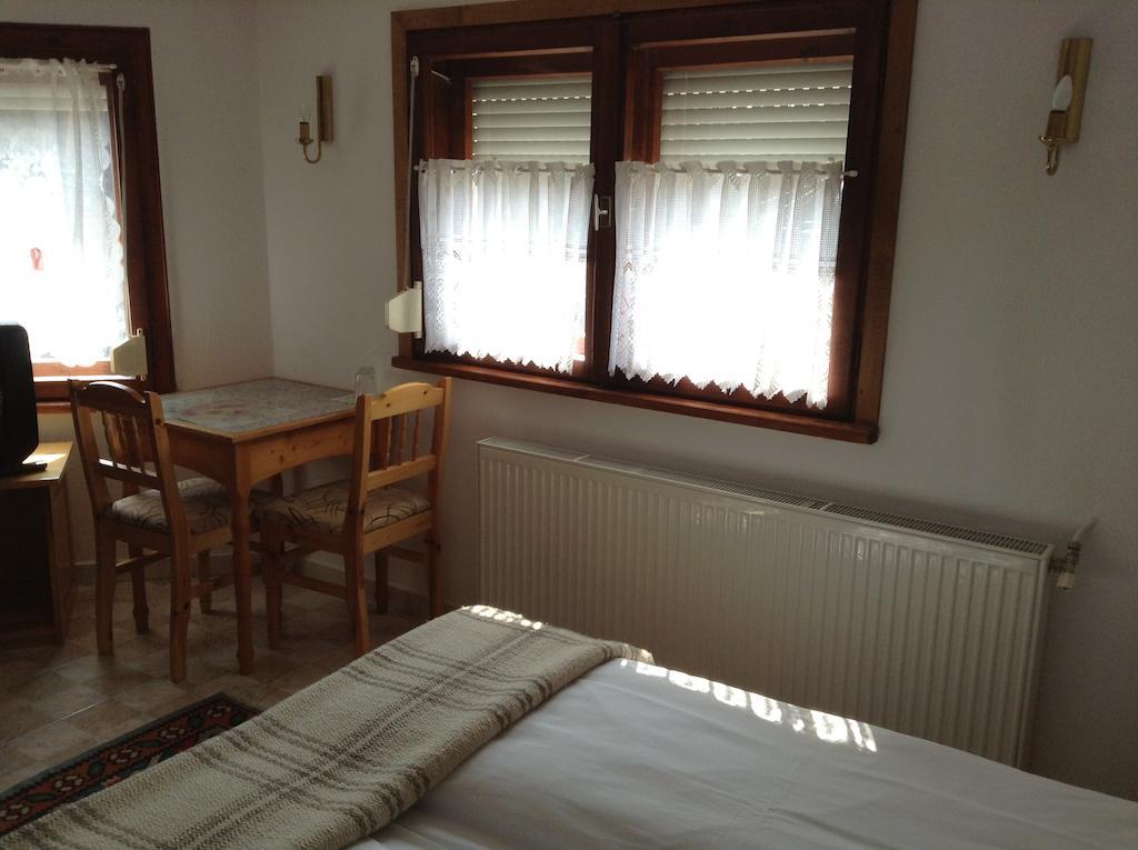 Vanda Guest House Arbanasi Dış mekan fotoğraf