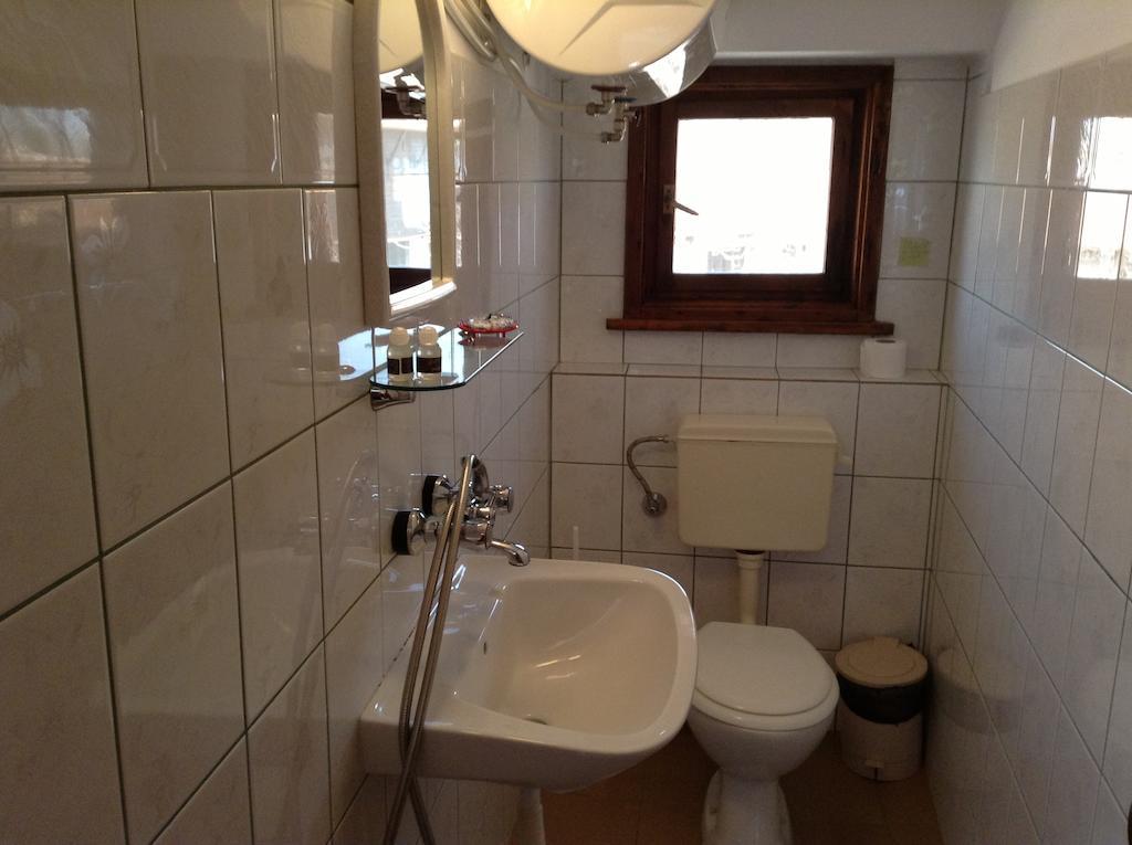 Vanda Guest House Arbanasi Dış mekan fotoğraf