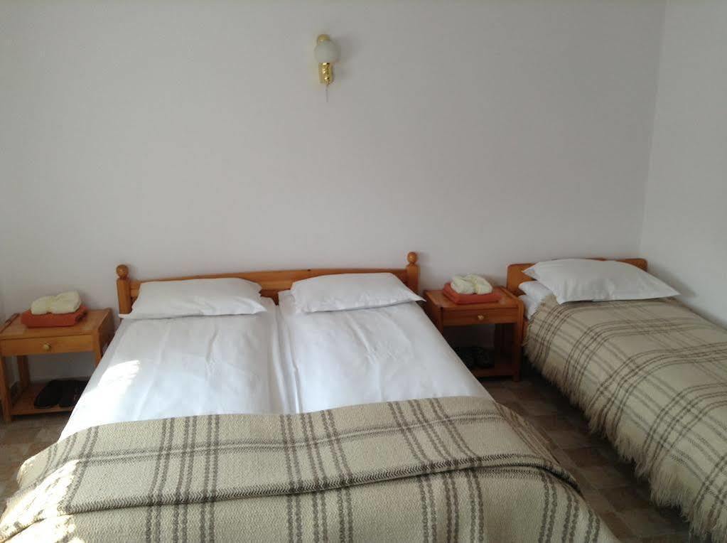 Vanda Guest House Arbanasi Dış mekan fotoğraf